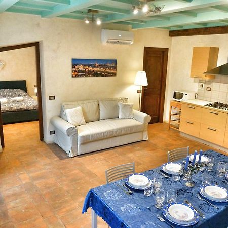 Appartamento Luna 36 In Centro A Firenze Εξωτερικό φωτογραφία
