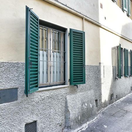 Appartamento Luna 36 In Centro A Firenze Εξωτερικό φωτογραφία