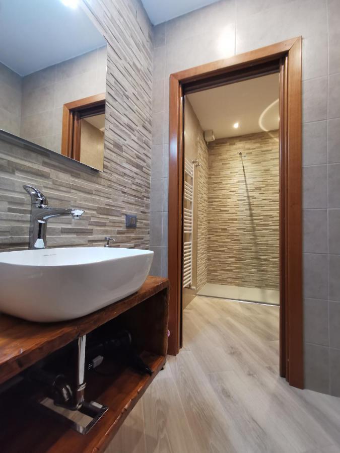 Appartamento Luna 36 In Centro A Firenze Εξωτερικό φωτογραφία