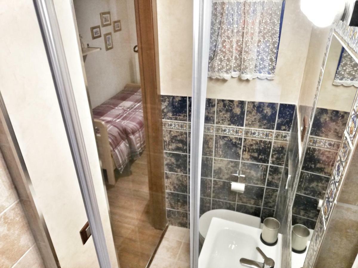 Appartamento Luna 36 In Centro A Firenze Εξωτερικό φωτογραφία