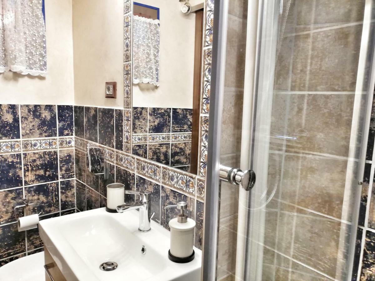 Appartamento Luna 36 In Centro A Firenze Εξωτερικό φωτογραφία