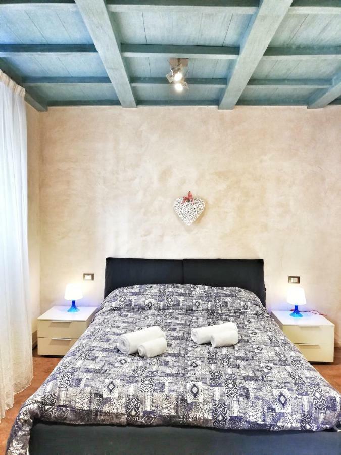 Appartamento Luna 36 In Centro A Firenze Εξωτερικό φωτογραφία