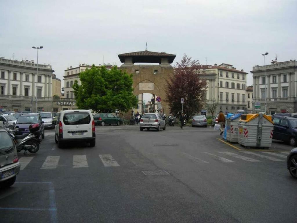Appartamento Luna 36 In Centro A Firenze Εξωτερικό φωτογραφία