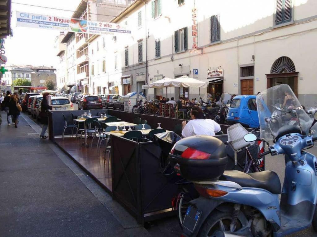 Appartamento Luna 36 In Centro A Firenze Εξωτερικό φωτογραφία
