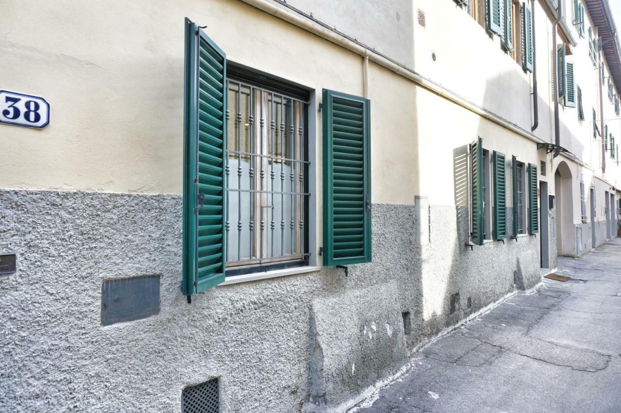 Appartamento Luna 36 In Centro A Firenze Εξωτερικό φωτογραφία