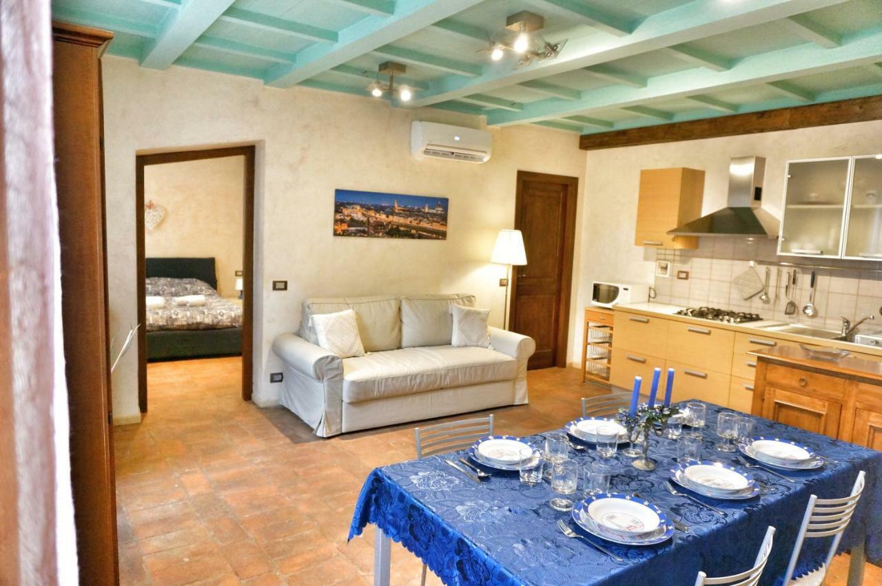 Appartamento Luna 36 In Centro A Firenze Εξωτερικό φωτογραφία