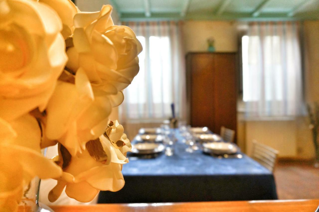 Appartamento Luna 36 In Centro A Firenze Εξωτερικό φωτογραφία