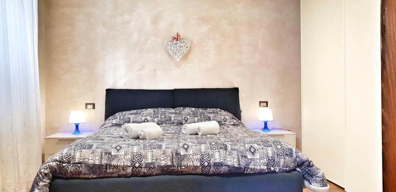 Appartamento Luna 36 In Centro A Firenze Εξωτερικό φωτογραφία